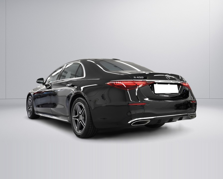 Mercedes-Benz S 450 4MATIC AMG (3)