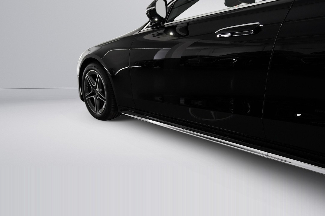 Mercedes-Benz S 450 4MATIC AMG - foto 100