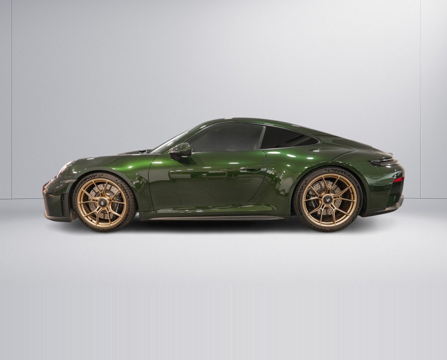 Porsche 911 GT3 Touring (3)