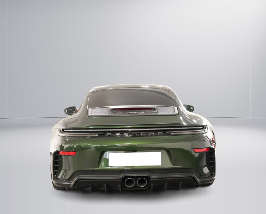 Porsche 911 GT3 Touring (5)