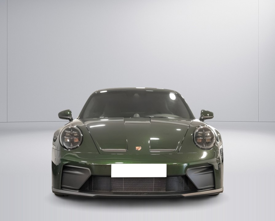 Porsche 911 GT3 Touring (2)
