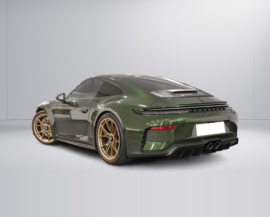 Porsche 911 GT3 Touring (4)