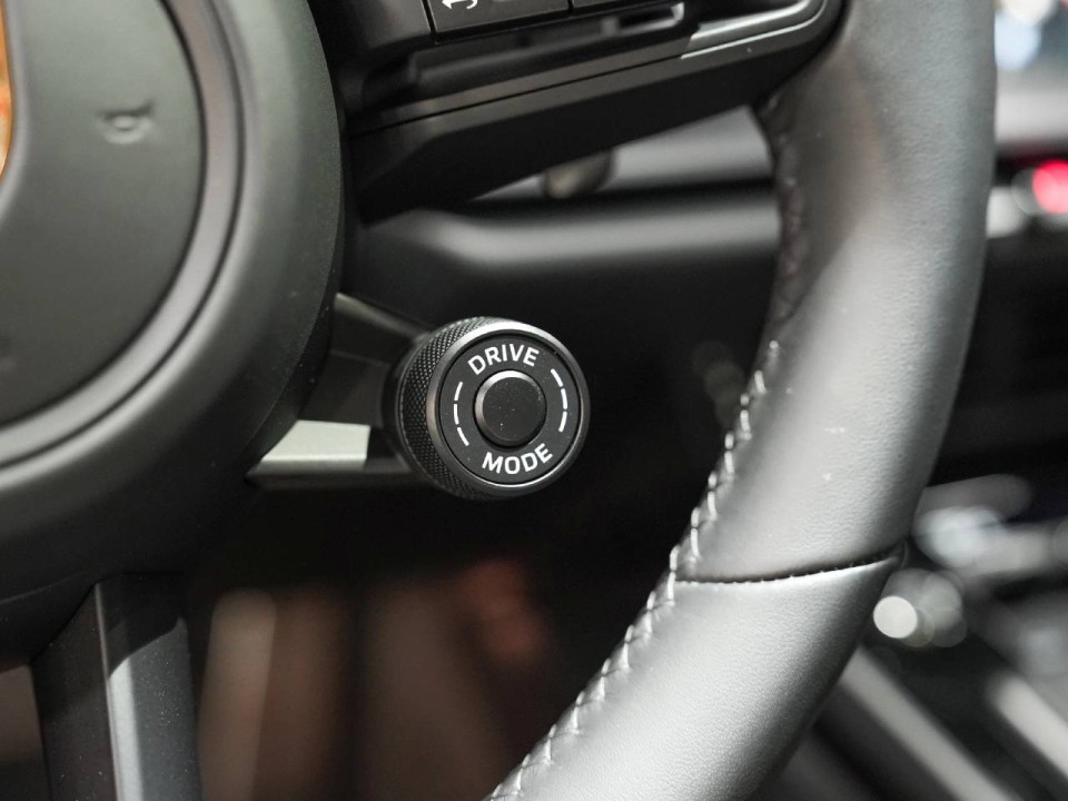 Porsche 911 GT3 Touring - foto 11