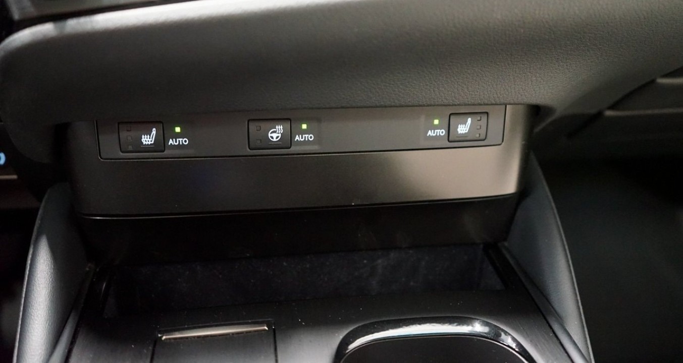 Lexus Seria ES 300h Limited - foto 9