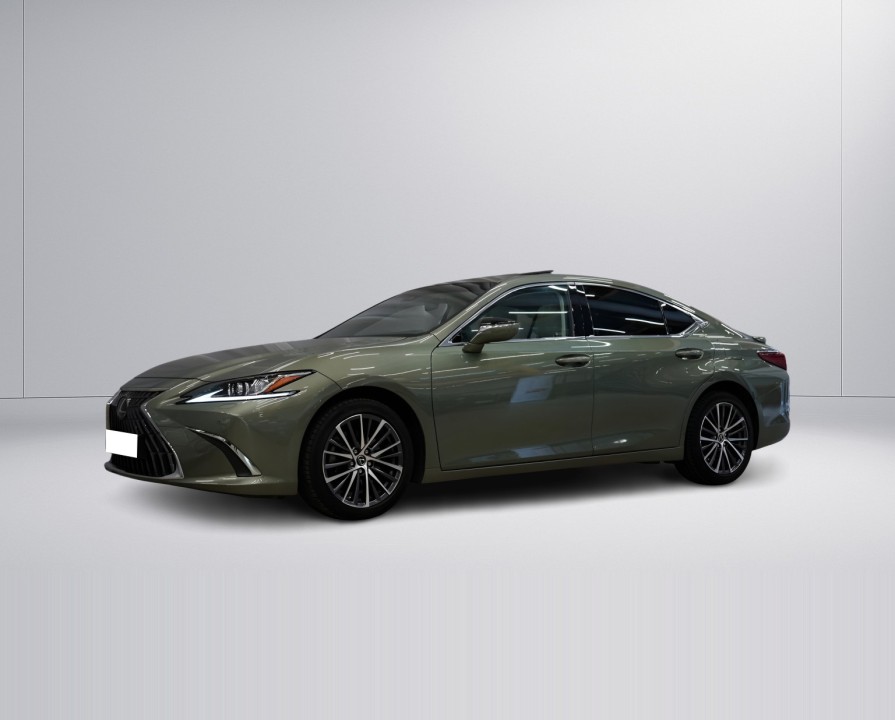 Lexus Seria ES 300h Limited