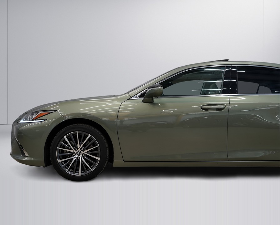 Lexus Seria ES 300h Limited - foto 17