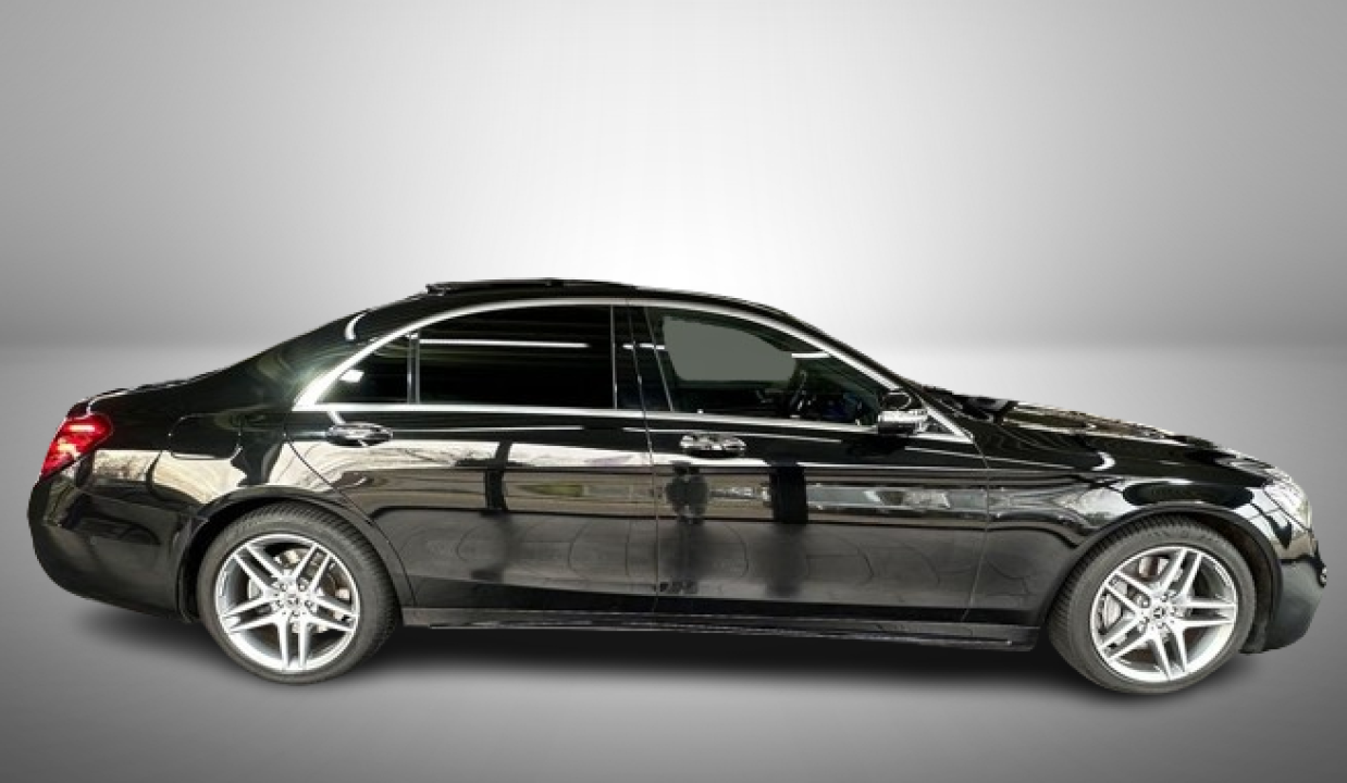 Mercedes-Benz S 450 4MATIC Long AMG Line (2)