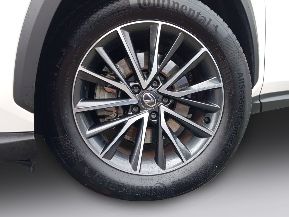 Lexus Seria NX Lexus NX 350h AWD Executive - foto 19