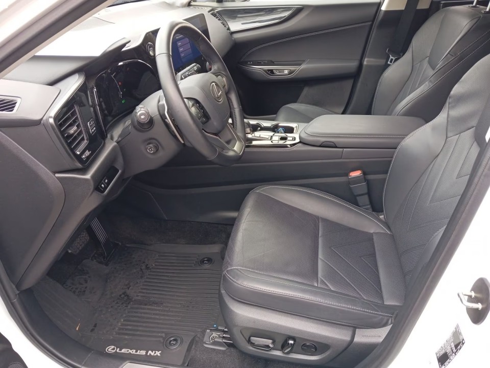 Lexus Seria NX Lexus NX 350h AWD Executive - foto 10