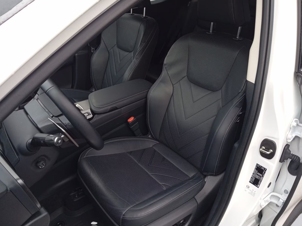 Lexus Seria NX Lexus NX 350h AWD Executive - foto 11