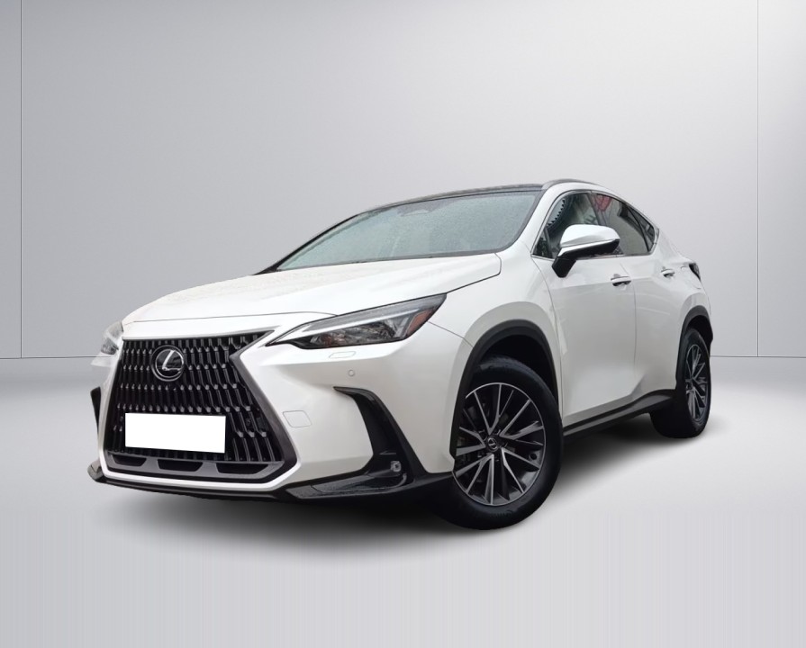 Lexus Seria NX Lexus NX 350h AWD Executive - foto 6