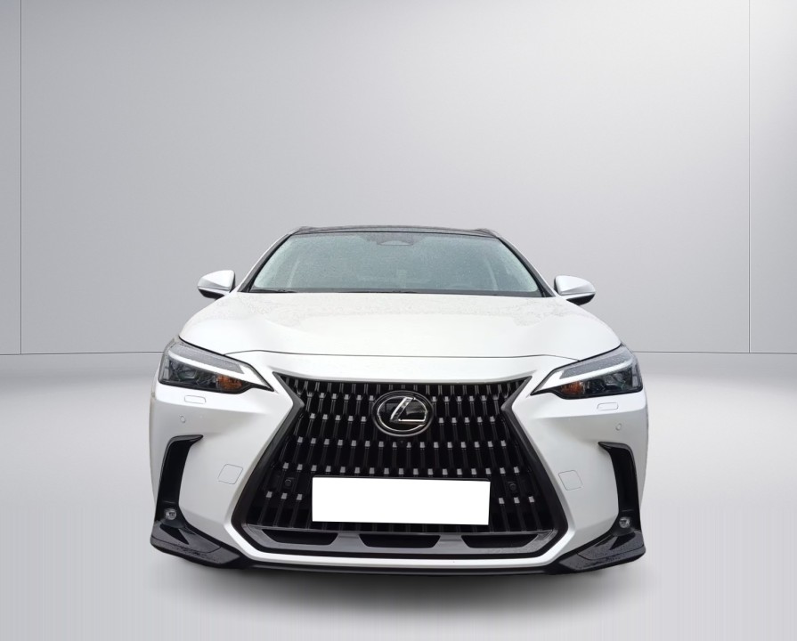 Lexus Seria NX Lexus NX 350h AWD Executive - foto 7