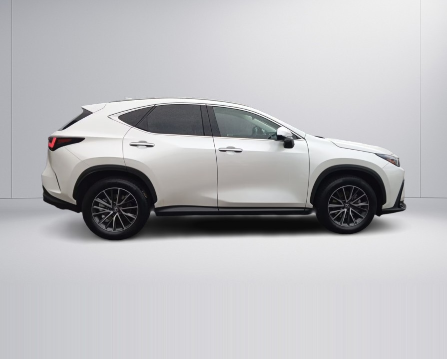 Lexus Seria NX Lexus NX 350h AWD Executive (2)
