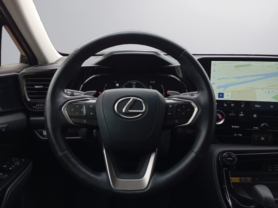 Lexus Seria NX Lexus NX 350h AWD Executive - foto 8