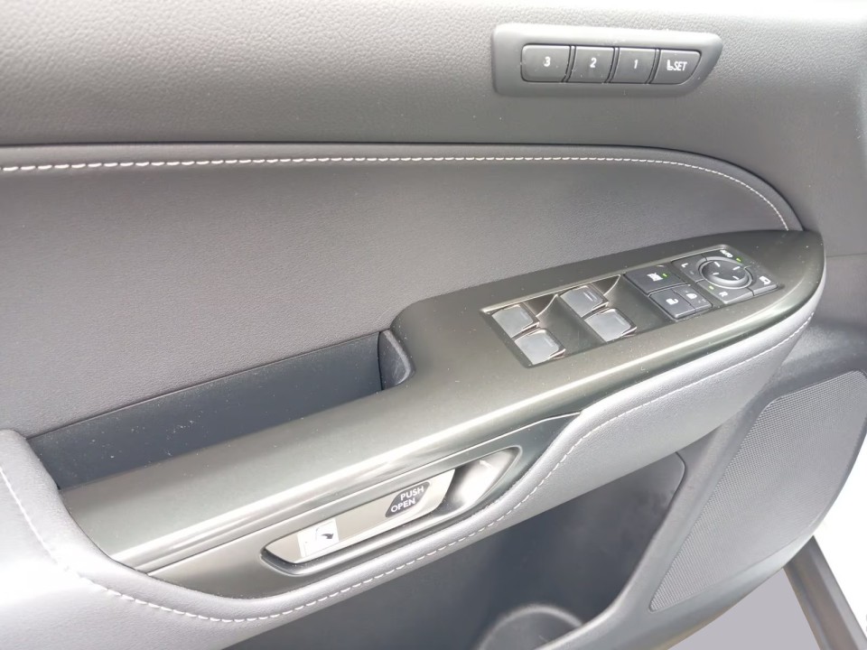 Lexus Seria NX Lexus NX 350h AWD Executive - foto 15