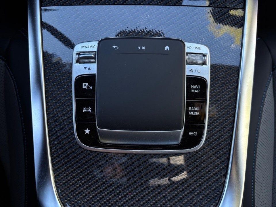 Mercedes-Benz G 580 EQ - foto 17