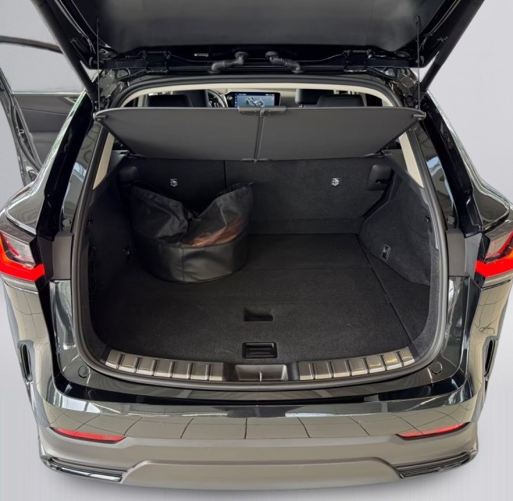 Lexus Seria NX 450h+ E-FOUR Business - foto 11