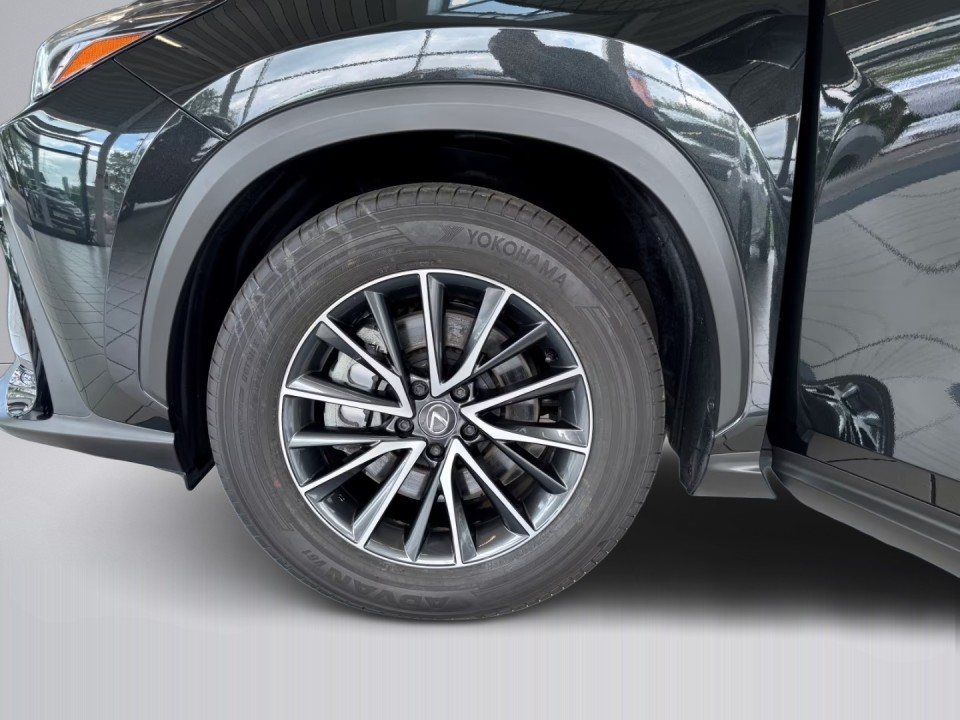 Lexus Seria NX 450h+ E-FOUR Business - foto 12