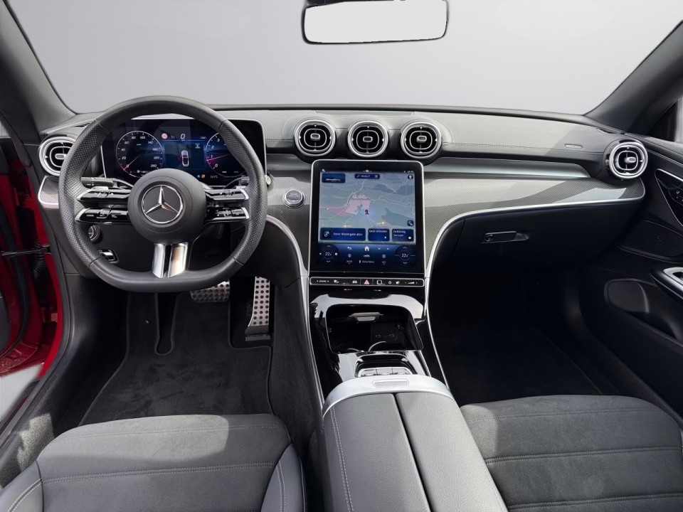 Mercedes-Benz CLE 300 4MATIC Cabrio AMG - foto 7