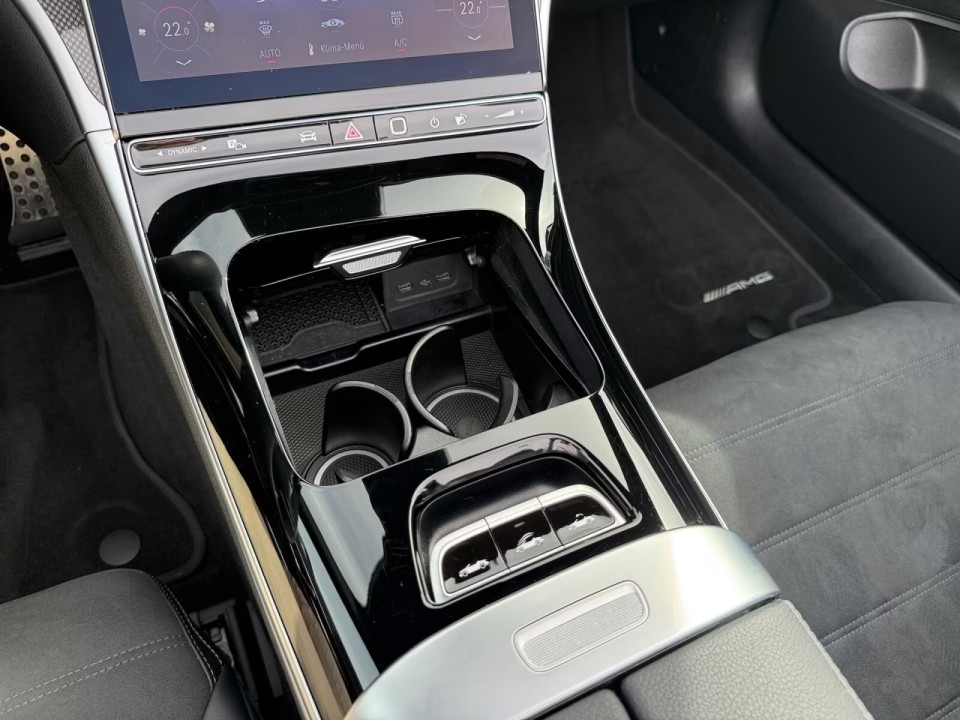 Mercedes-Benz CLE 300 4MATIC Cabrio AMG - foto 11