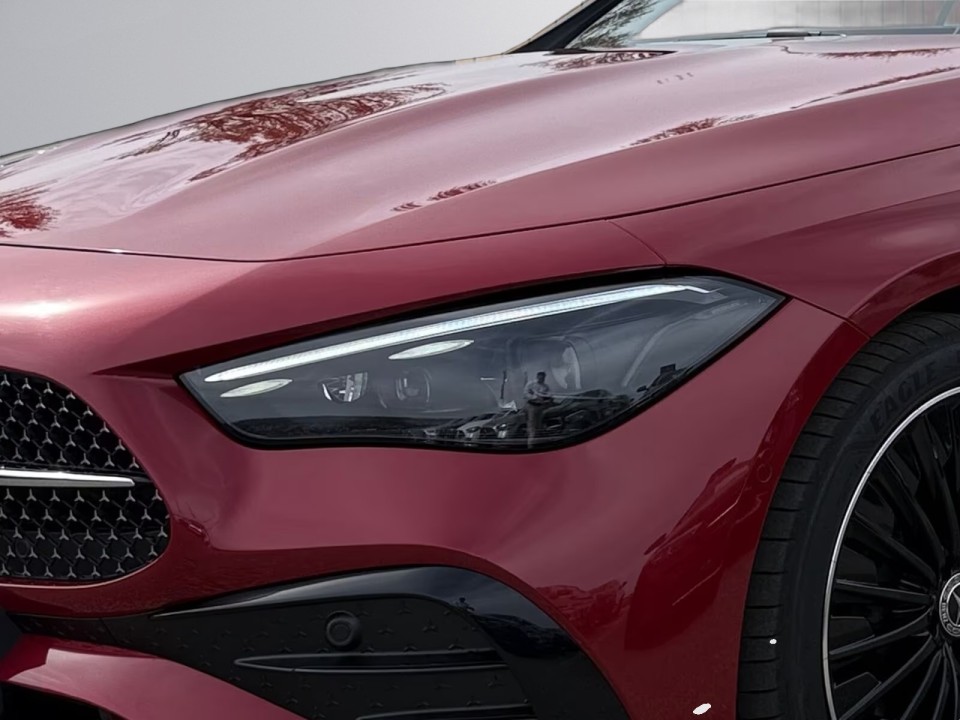 Mercedes-Benz CLE 300 4MATIC Cabrio AMG - foto 19
