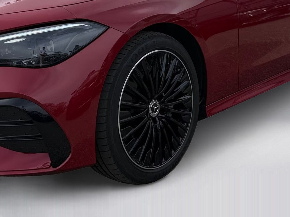 Mercedes-Benz CLE 300 4MATIC Cabrio AMG - foto 20