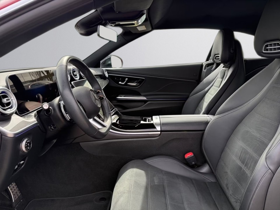 Mercedes-Benz CLE 300 4MATIC Cabrio AMG - foto 8