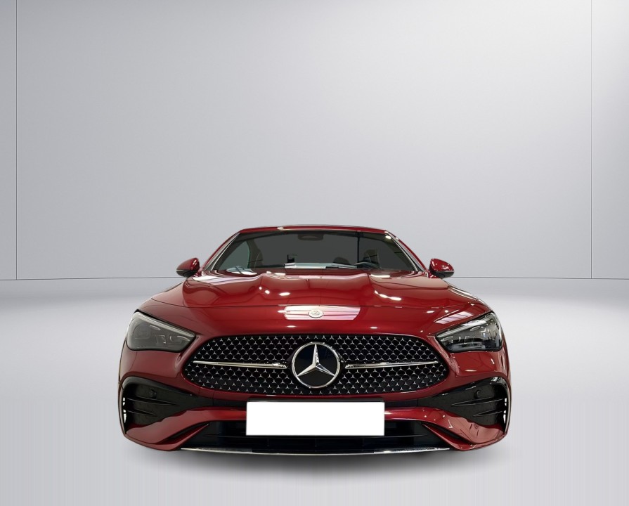 Mercedes-Benz CLE 300 4MATIC Cabrio AMG - foto 6
