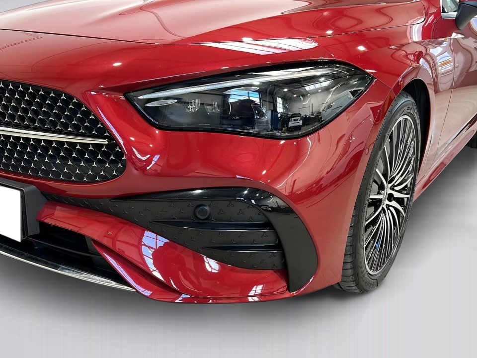 Mercedes-Benz CLE 300 4MATIC Cabrio AMG - foto 14