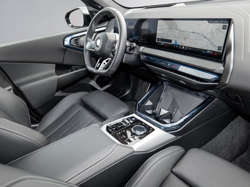 BMW X3 xDrive20d M-Sport - foto 11
