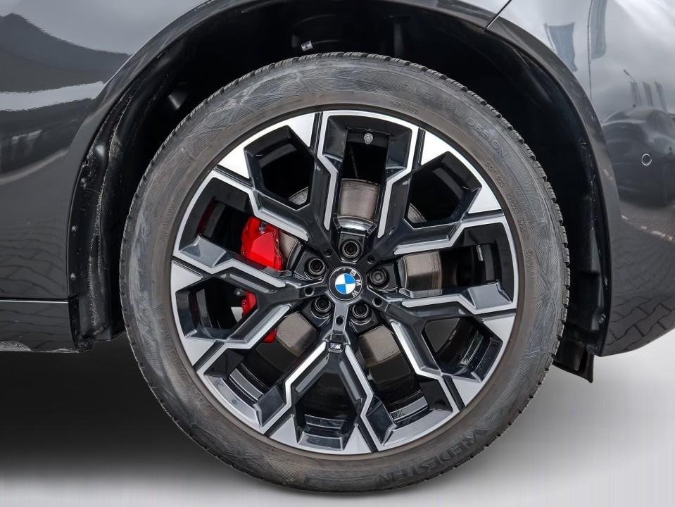 BMW X3 xDrive20d M-Sport - foto 20