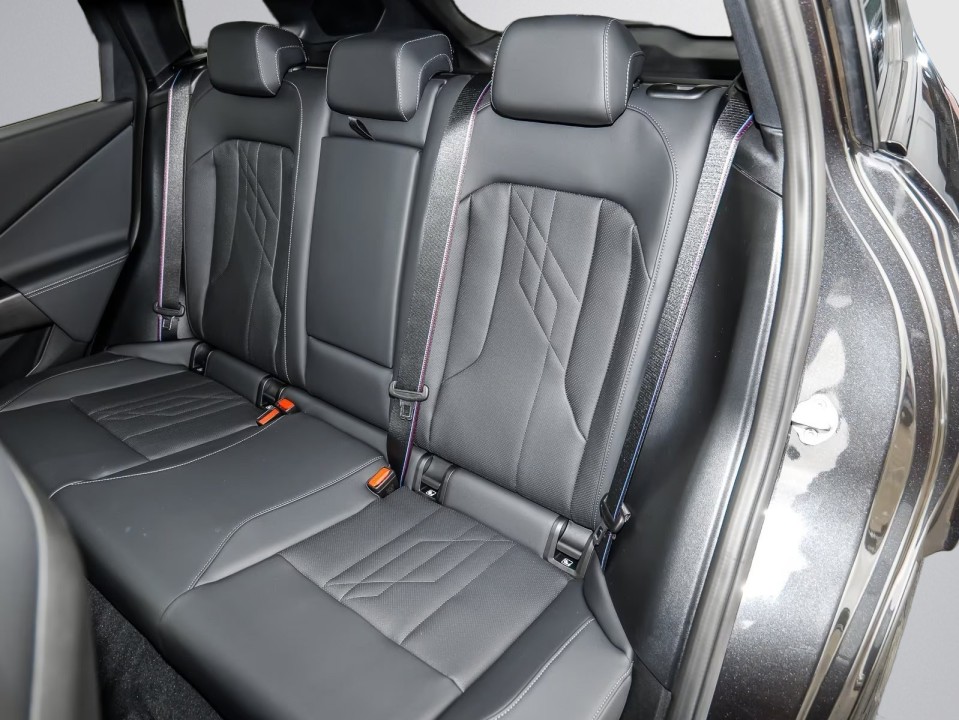 BMW X3 xDrive20d M-Sport - foto 10