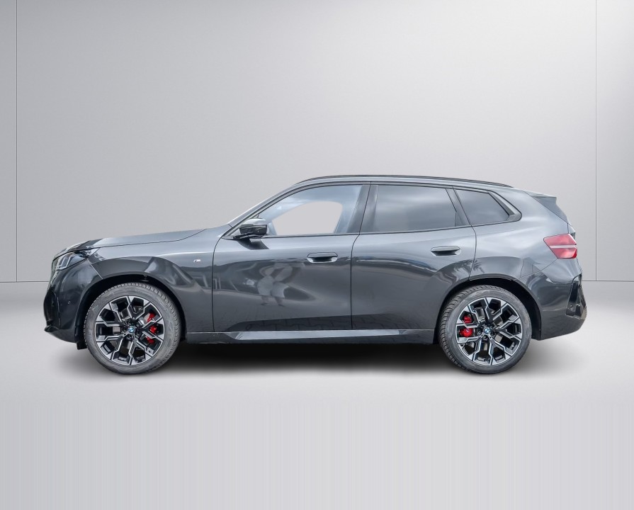 BMW X3 xDrive20d M-Sport - foto 6
