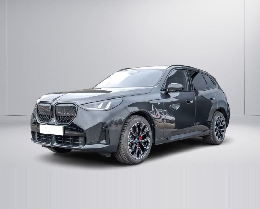 BMW X3 xDrive20d M-Sport - foto 7