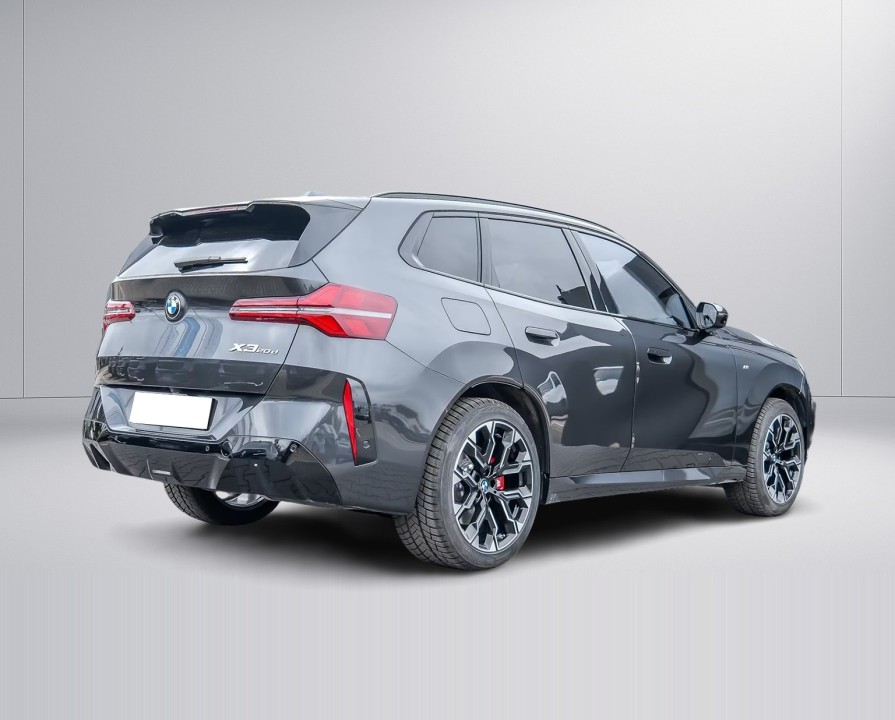 BMW X3 xDrive20d M-Sport (3)