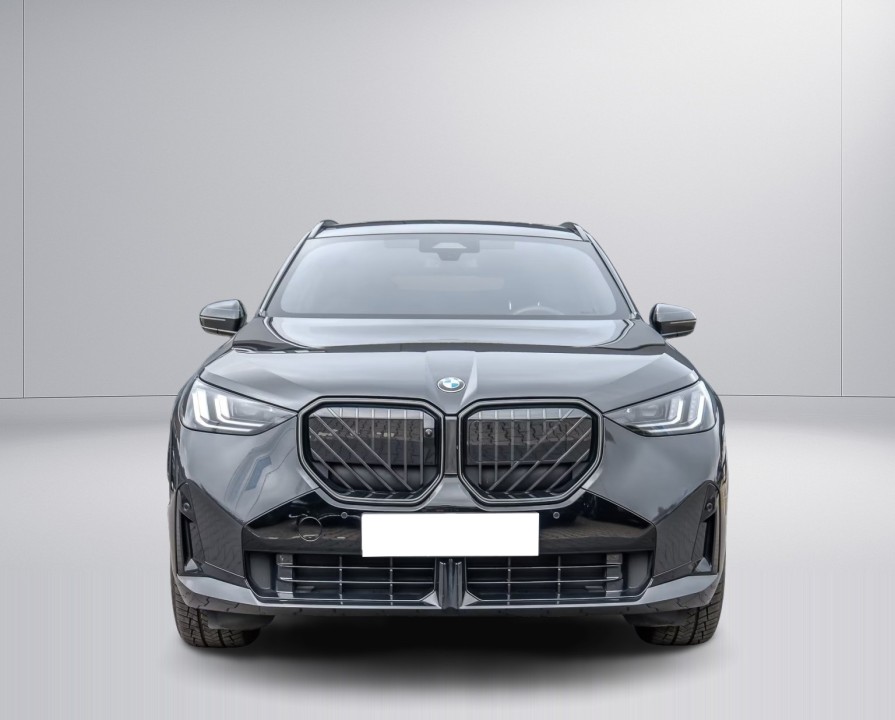 BMW X3 xDrive20d M-Sport - foto 8