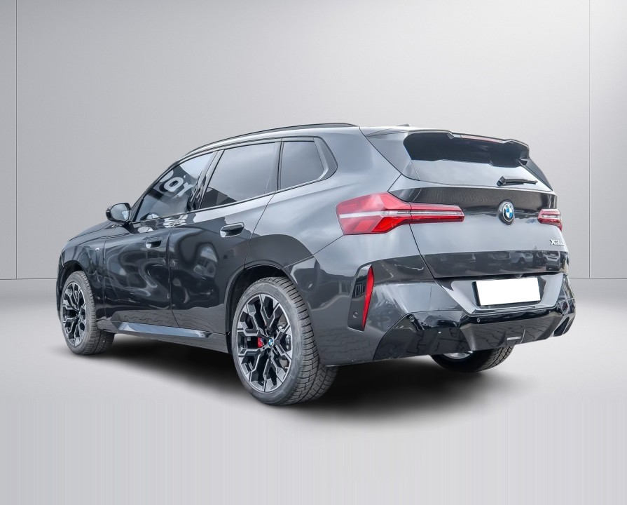 BMW X3 xDrive20d M-Sport (5)