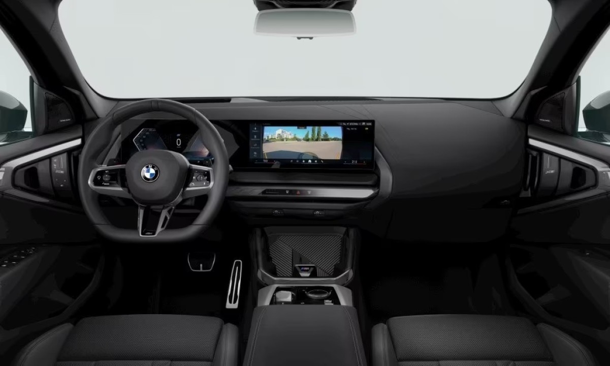 BMW X3 xDrive20d M-Sport (3)