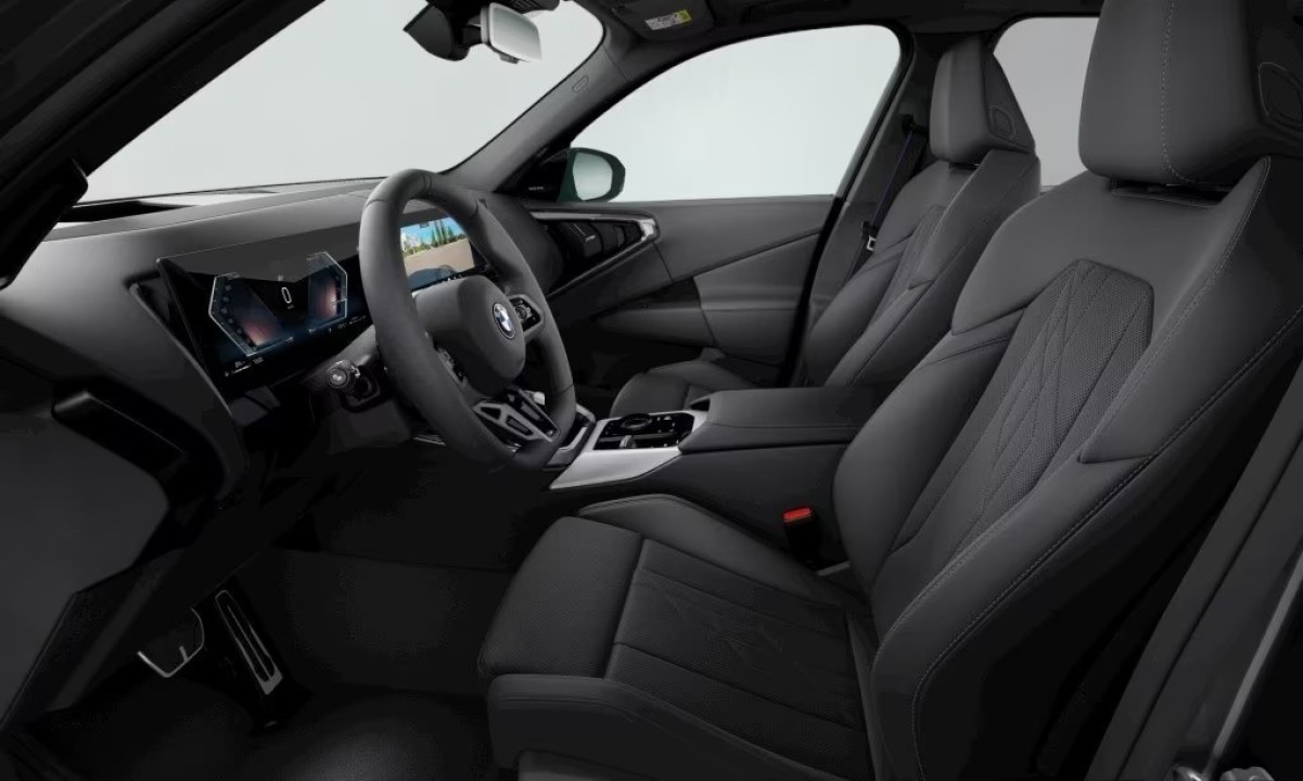 BMW X3 xDrive20d M-Sport (4)