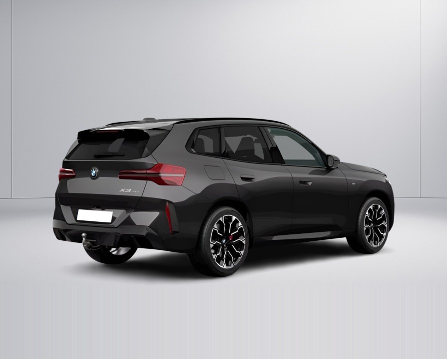 BMW X3 xDrive20d M-Sport (2)