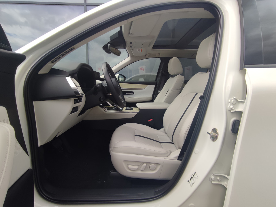 Mazda CX-60 PHEV Takumi 2.5 328CP - foto 12