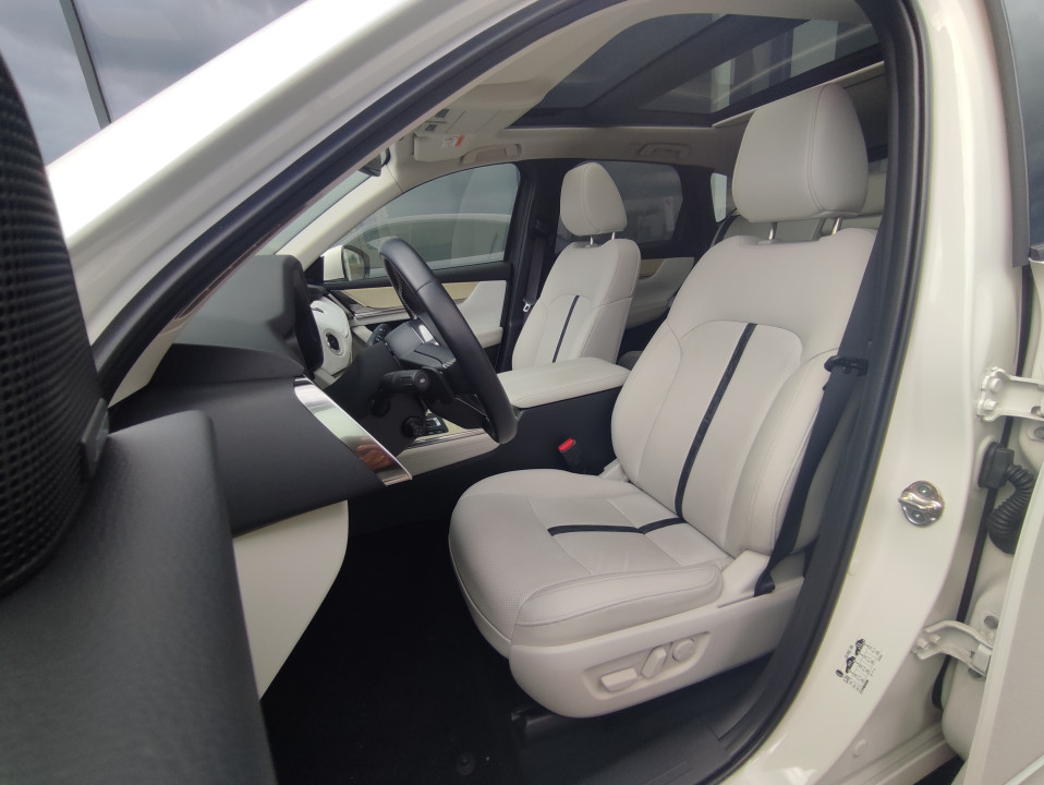 Mazda CX-60 PHEV Takumi 2.5 328CP - foto 14