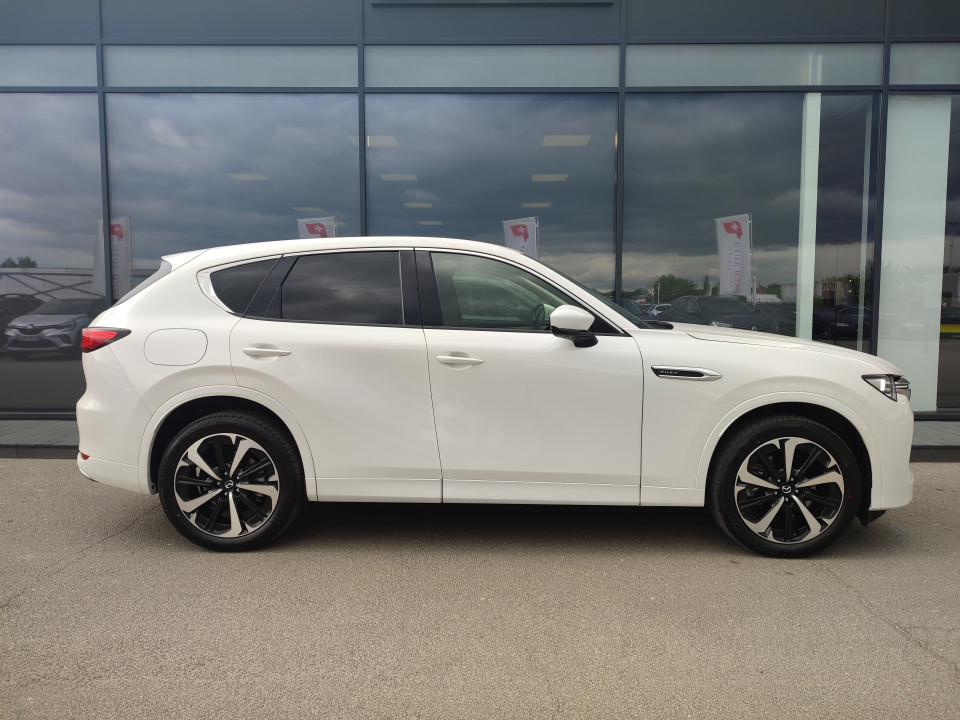 Mazda CX-60 PHEV Takumi 2.5 328CP (2)