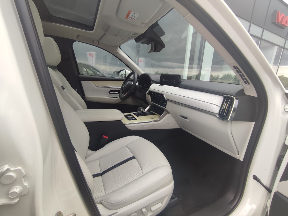 Mazda CX-60 PHEV Takumi 2.5 328CP - foto 19