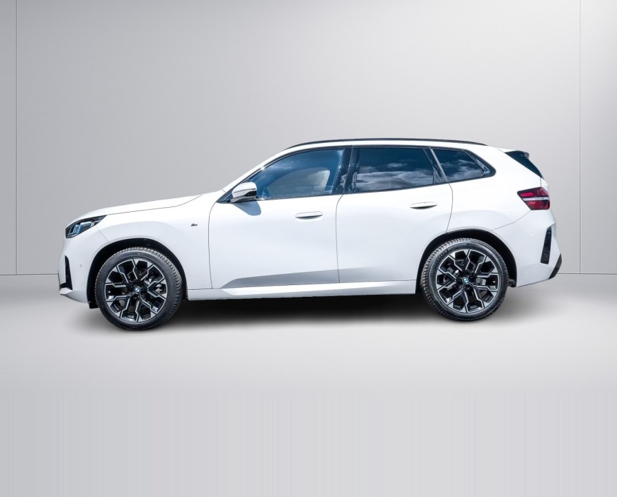 BMW X3 xDrive20d M-Sport - foto 6