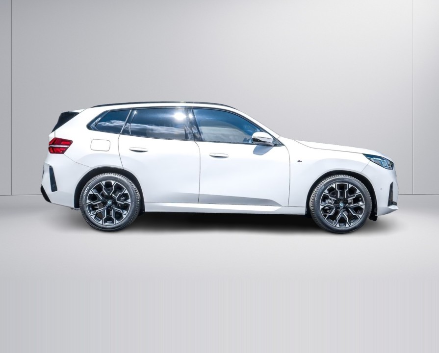 BMW X3 xDrive20d M-Sport (2)