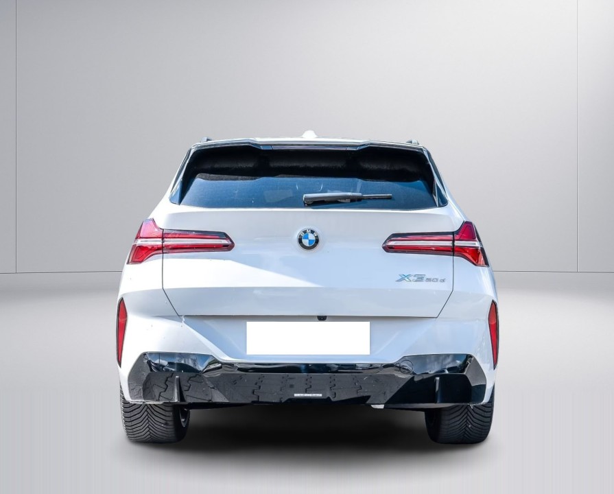 BMW X3 xDrive20d M-Sport (4)