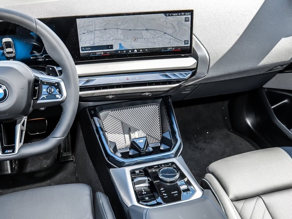 BMW X3 xDrive20d M-Sport - foto 14