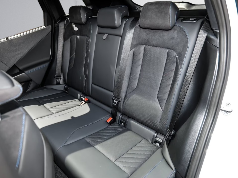 BMW X3 xDrive20d M-Sport - foto 10