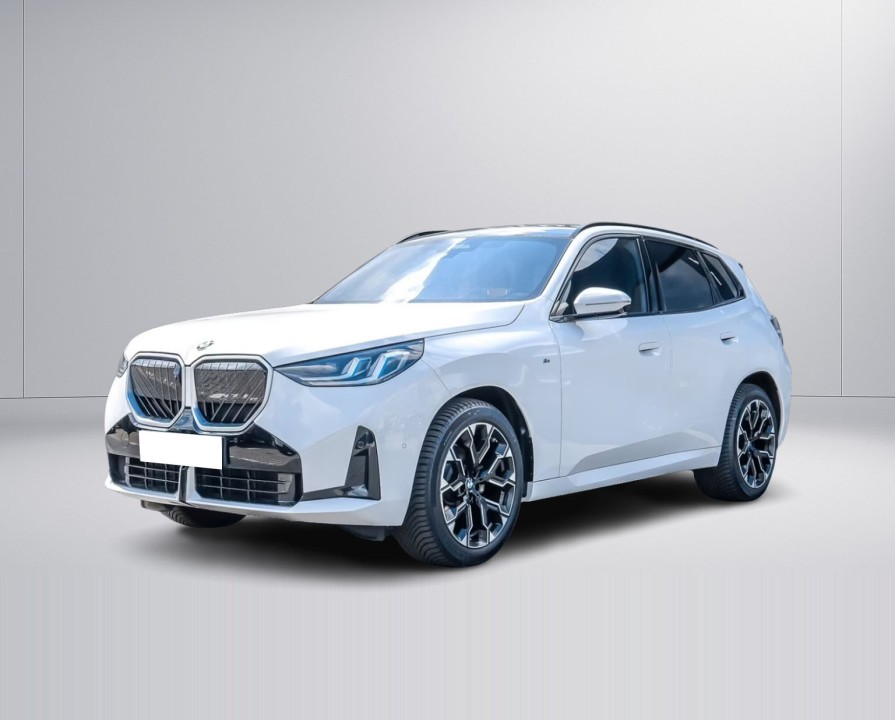 BMW X3 xDrive20d M-Sport - foto 7